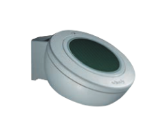 Captor de Lluvia Ondeis