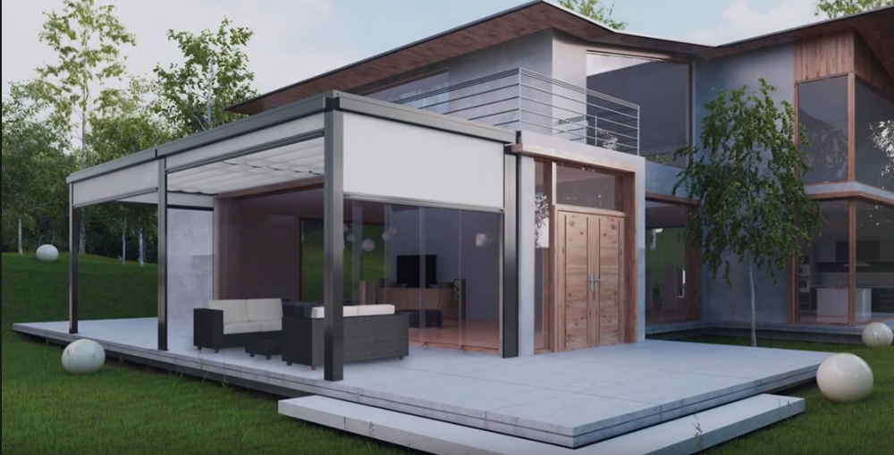 toldos bcn toldo igloo 2