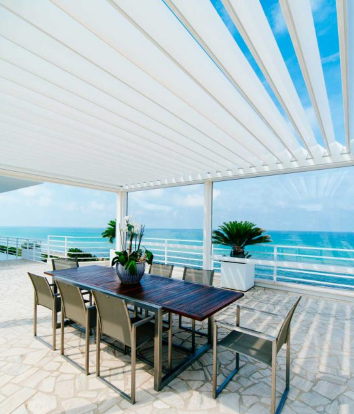 Kedry prime toldos bcn