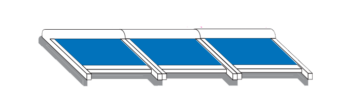verandas modulares